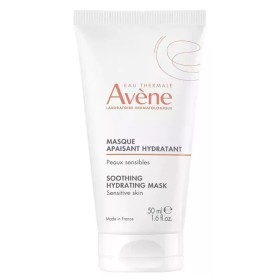 Avene Masque Apaisant Eclat 50ml