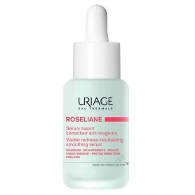 URIAGE - ROSELIANE Serum Lissant Correcteur Anti Rougeurs - 30ml