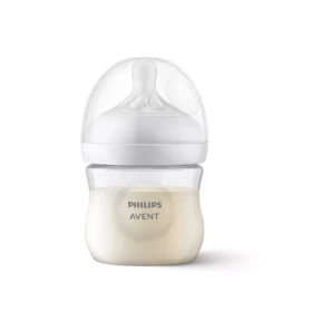 Philips Avent Natural Response (SCY900/01) Μπιμπερό Πλαστικό 0m+, 125ml – φωτογραφία 1