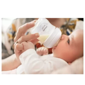 Philips Avent Natural Response (SCY900/01) Μπιμπερό Πλαστικό 0m+, 125ml – φωτογραφία 3