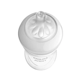 Philips Avent Natural Response (SCY900/01) Μπιμπερό Πλαστικό 0m+, 125ml – φωτογραφία 2
