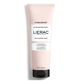 Lierac Hydragenist Η Μάσκα Αναπλήρωσης και Λάμψης, 75ml