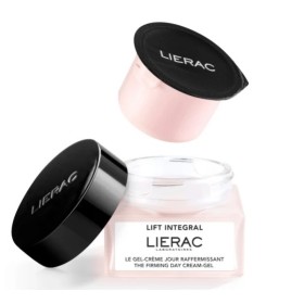 Lierac Lift Integral Le Gel-Creme Συσφιγκτική Κρέμα-Gel Ημέρας - Ανταλλακτικό, 50ml