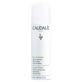 Caudalie Grape Water Hydrating Face Mist, Καταπραϋντικό Ενυδατικό Υγρό Σπρέι για Ευαίσθητες Επιδερμίδες – 75ml