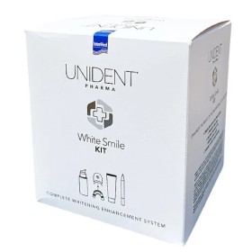Intermed Unident White Smile Kit