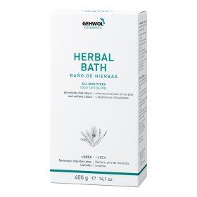 Gehwol - Fusskraft Herbal Bath Ποδόλουτρο βοτάνων - 400gr