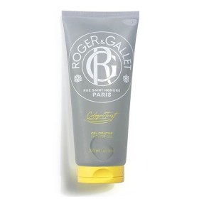 Roger & Gallet Cologne Twist Shower Gel, 200ml