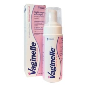 Vaginelle Feminine Wash, 150ml
