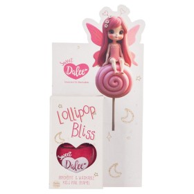 Medisei Sweet Dalee Nail Polish Lollipop Bliss 903 Παιδικό Βερνίκι Νυχιών 12ml