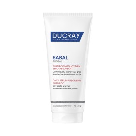 Ducray Sabal Argeal Σμηγματορρυθμιστικό Σαμπουάν Καθημερινής Χρήσης 200ml