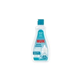 Nuk Bottle Cleanser Υγρό Καθαρισμού για Μπιμπερό, 500ml