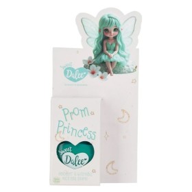 Medisei Sweet Dalee Kids Nail Polish Prom Princess 905 Παιδικό Βερνίκι Νυχιών 12ml