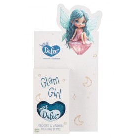 Medisei DALEE SWEET Nail Polish Glam Girl, 12ml