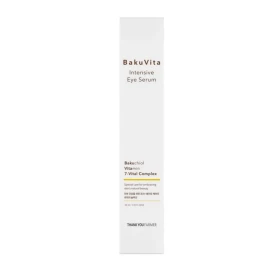 Thank You Farmer BakuVita Intensive Ορός Ματιών, 30ml