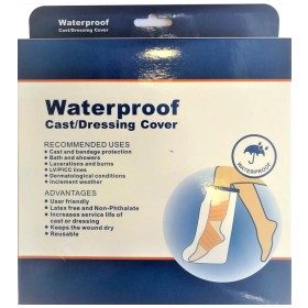 Orthodynamic Αδιάβροχο Κάλυμμα Χεριού Μακρύ 1τμχ