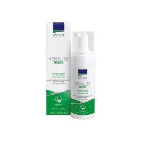 Galenia Keralise Mousse Acne Foam Αφρός Καθαρισμού κατά της Ακμής 150ml