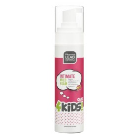 Pharmalead Intimate Mild Foam Kids Αφρός Καθαρισμού για την Ευαίσθητη Περιοχή, 200ml