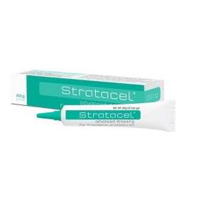 Stratpharma Stratacel Tζελ για την Αποκατάσταση του Τραυματισμένου Δέρματος, 20g