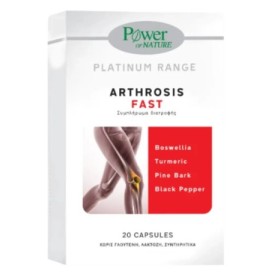 Power Health Arthrosis Fast 20 caps