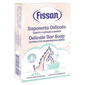 Fissan Baby Βρεφικό Σαπούνι 90gr