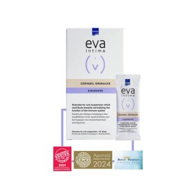 Eva Intima Cervasil granules 30sticks