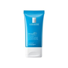 La Roche Posay Hyalu B5 Water Gel Φροντίδα διπλής δράσης με υφή τζελ που μετατρέπεται σε νερό κατά την εφαρμογή 50ml