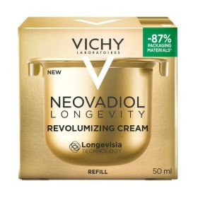 Vichy Neovadiol Longevity Κρέμα Αναδόμησης για Επαναφορά Όγκου Νεότητας Refill, 50ml