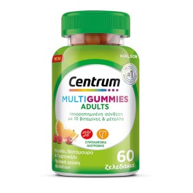 Centrum Multigummies Adults 60gummies