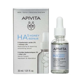 Apivita Bee Tech HA5 Honey Repair Oρός Επανόρθωσης Προσώπου 30ml – φωτογραφία 2