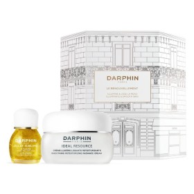 Darphin Promo Ideal Resource 50ml & Eclat Sublime 4ml Σετ Προσώπου για Ανανέωση, Λείανση και Λάμψη της Επιδερμίδας, 2τμχ