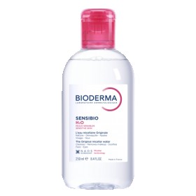 Bioderma Sensibio H2O Νερό Καθαρισμού Micellaire για Πρόσωπο, Μάτια & Χείλη 250ml