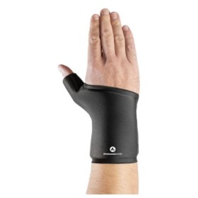 Anatomic Help Cool Gel Επίθεμα Καρπού Μαύρο (17,5-20,5cm) 1982 