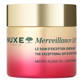 Nuxe Merveillance Lift The Exceptional Αντιγηραντική Κρέμα Ημέρας & Νύχτας, 75ml