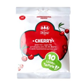 Kaiser Γλειφιτζούρια Κεράσι 10 τεμάχια
