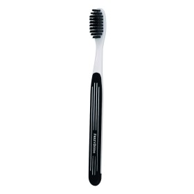 Frezyderm Toothbrush Experience Active Carbon Soft Μαλακή Οδοντόβουρτσα με Ίνες Ενεργού Άνθρακα, 1τεμ – φωτογραφία 2