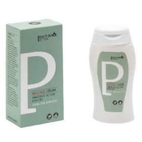 Medisei Panthenol Extra Θερμαντική Κρέμα για Μασάζ 120ml