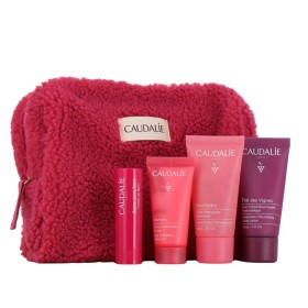Caudalie Promo Your Hydration Ritual Winter Pouch Travel Set για Ενυδάτωση – φωτογραφία 2