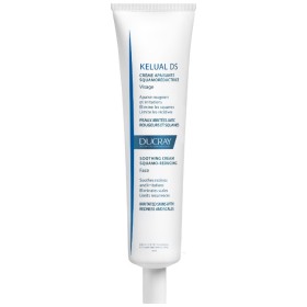 Ducray Kelual DS Cream για Ερεθισμένες Επιδερμίδες με Λέπια 40ml – φωτογραφία 2