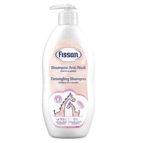 Fissan Detangling Σαμπουάν με Χαμομήλι, 400ml