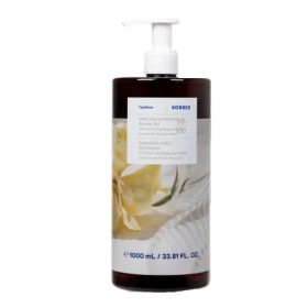 Korres Renewing Body Cleanser Aναζωογονητικό Αφρόλουτρο με Άρωμα Γαρδένια 1000ml