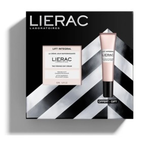 Lierac Promo Lift Integral Lift Firming Day Cream Συσφιγκτική Κρέμα Ημέρας 50 ml + Eye Cream Η Ανορθωτική Κρέμα Ματιών 15 ml