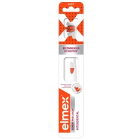 Elmex Precision Interdental Medium Οδοντόβουρτσα Μέτρια 1τμχ