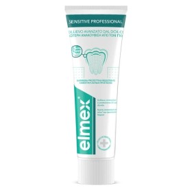 Elmex Sensitive Professional Οδοντόκρεμα για Ευαίσθητα Δόντια, 75ml – φωτογραφία 2