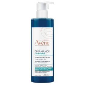 Avene Cleanance Comedomed - Peeling Cleansing Gel, 400ml