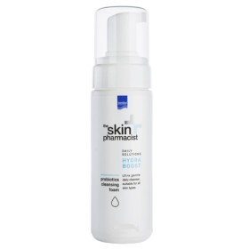 The Skin Pharmacist Hydra Boost Probiotics Cleansing Foam Καθαριστικός Αφρός Προσώπου 50ml