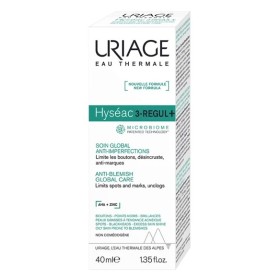 Uriage Hyseac 3-Regul+ Anti-Blemish Global Care  40ml