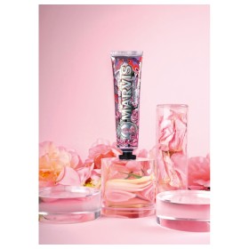 Marvis Garden Collection Kissing Rose Toothpaste Οδοντόκρεμα Άγριο Τριαντάφυλλο & Μέντα 75ml – φωτογραφία 2