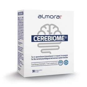 Almora Plus Cerebiome 30caps