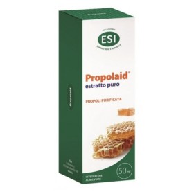 Propolaid Estratto Puro - Συμπλήρωμα διατροφής με Πρόπολη, 50ml