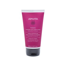 Apivita Tonic Conditioner Τονωτική Κρέμα Για Αδύναμα Μαλλιά Hippophae TC & Δάφνη 150ml